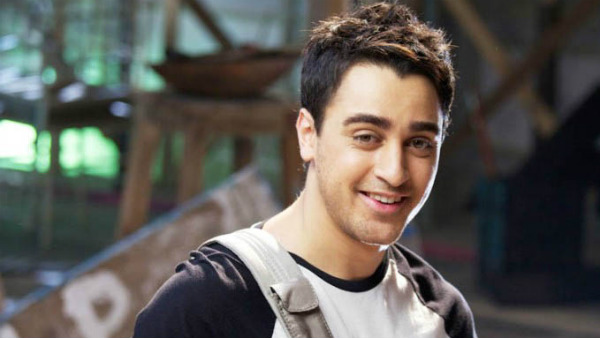 2008ರಲ್ಲಿ ಚಿತ್ರರಂಗ ಪ್ರವೇಶ