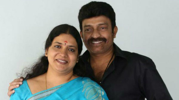 ಕುಟುಂಬದ ಎಲ್ಲರಿಗೂ ಕೊರೊನಾ!