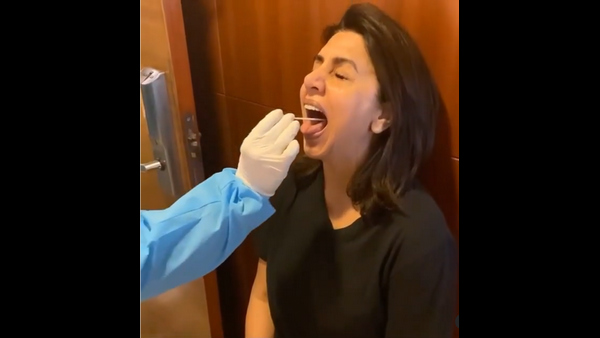 ಮತ್ತೊಮ್ಮೆ ಪರೀಕ್ಷೆ ಮಾಡಿಸಿಕೊಳ್ಳುವಂತೆ ನೆಟ್ಟಿಗರ ಸಲಹೆ