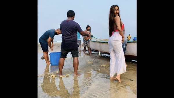 ಬಿಜೆಪಿ ರಾಜ್ಯವನ್ನು 'ಅಶ್ಲೀಲ ತಾಣ'ವನ್ನಾಗಿ ಪರಿವರ್ತಿಸಿದೆ