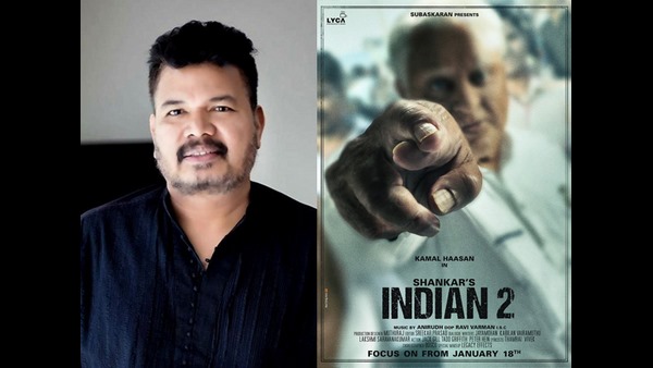 ಕ್ರೇನ್ ಅವಘಡದ ಬಳಿಕ ಚಿತ್ರೀಕರಣ ಪ್ರಾರಂಭವಾಗಿಲ್ಲ ಕ್ರೇನ್ ಅವಘಡದ ಬಳಿಕ ಚಿತ್ರೀಕರಣ ಪ್ರಾರಂಭವಾಗಿಲ್ಲ