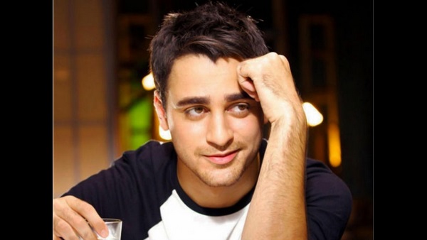 ಪತ್ನಿಯಿಂದ ದೂರ ಆಗಿರುವ ನಟ ಇಮ್ರಾನ್