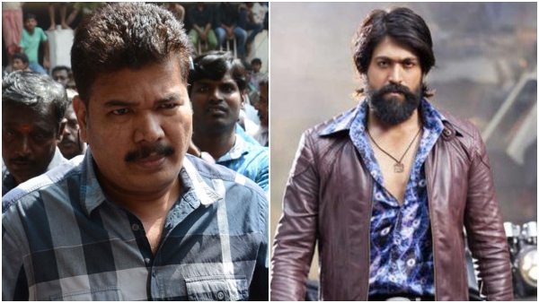 ಇಂಡಿಯನ್-2 ಸಿನಿಮಾಗೂ ಮೊದಲೇ ಯಶ್ ಸಿನಿಮಾ ಇಂಡಿಯನ್-2 ಸಿನಿಮಾಗೂ ಮೊದಲೇ ಯಶ್ ಸಿನಿಮಾ