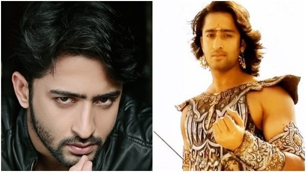 ವೆಬ್ ಸೀರಿಸ್ ನಲ್ಲಿ ಶಾಹೀರ್ ಬ್ಯುಸಿ