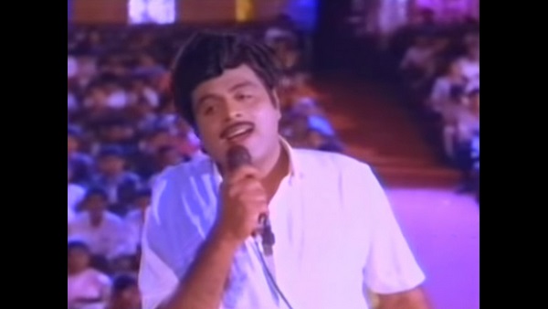 ಕನ್ನಡ ಮಣ್ಣನ್ನು ಮರಿಬೇಡ