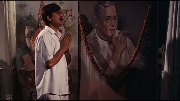 ಕನ್ನಡ ಹೊನ್ನುಡಿ ದೇವಿಯನ್ನು....