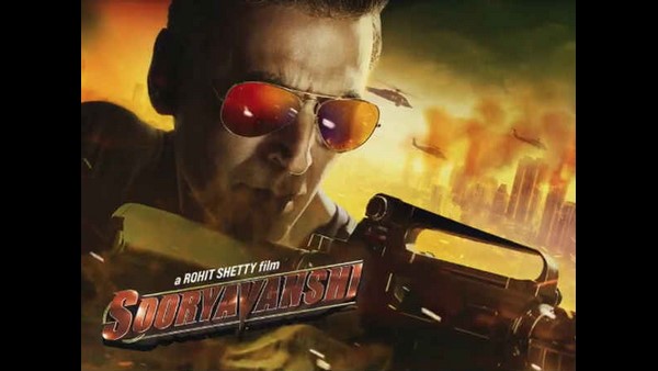 ಸೂರ್ಯವಂಶಿ ಬಿಡುಗಡೆಯಾಗಬೇಕು