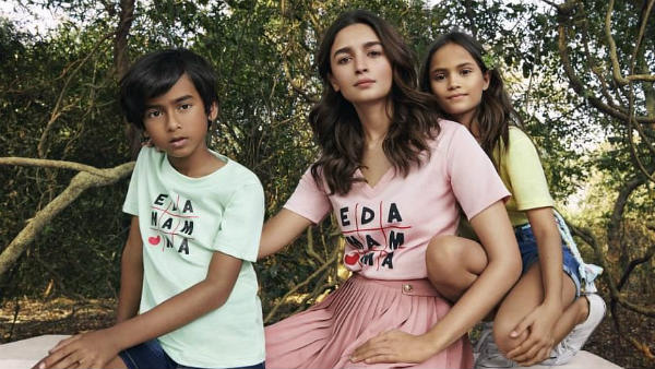 Alia Bhatt Started New Business, She Now Owns A Kids Fashion Brand Alia Bhatt Started New Business, She Now Owns A Kids Fashion Brand