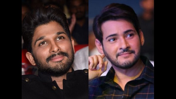 Allu Arjuns Ala Vaikuntapuramlo Movie Fails To Beat Sarileru Neekevvaru TRP Ratings Allu Arjuns Ala Vaikuntapuramlo Movie Fails To Beat Sarileru Neekevvaru TRP Ratings