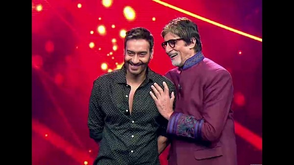 ನಾಲ್ಕು ವರ್ಷದ ಬಳಿಕ ಅಜಯ್ ನಿರ್ದೇಶನ