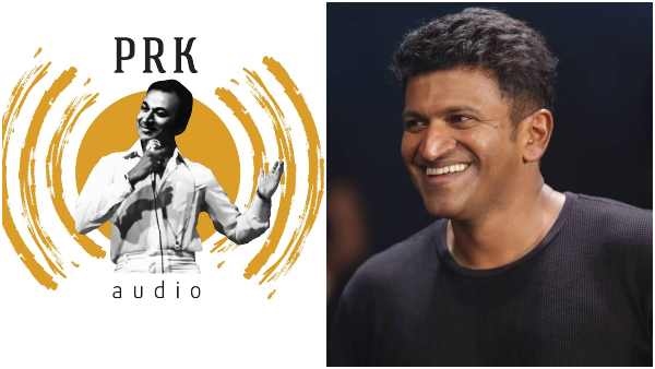 Puneeth Rajkumar Thanks To Everyone For Your Support PRK Audio Puneeth Rajkumar Thanks To Everyone For Your Support PRK Audio