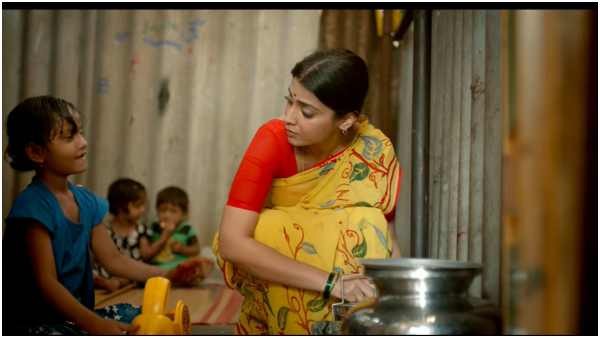 ಸುಜನಾ ರಾವ್ ನಿರ್ದೇಶನ