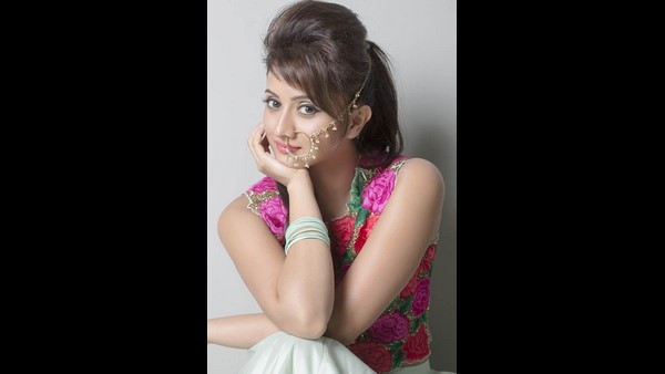 ಶಿವರಾಜ್ ಕುಮಾರ್ ಸಿನಿಮಾದಲ್ಲಿ ಹರ್ಷಿಕಾ?