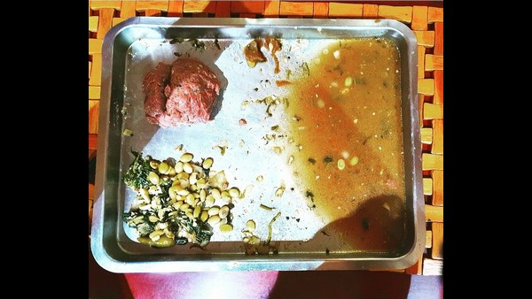 ಅಮ್ಮನ ಅಡುಗೆ ಹಂಗಿಸಿದ್ದೆ