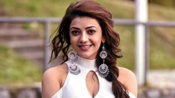 Kajal aggarwal Upcoming Movies List