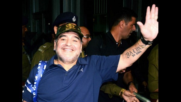 ಹ್ಯಾಂಡ್ ಆಫ್ ಗಾಡ್ ಎಂದರೇನು? ಹ್ಯಾಂಡ್ ಆಫ್ ಗಾಡ್ ಎಂದರೇನು?