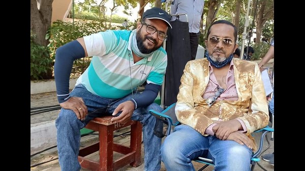 'ಮೈ ನೇಮ್ ಈಸ್ ಕಿರಾತಕ' ಚಿತ್ರ ಬೇರೆ