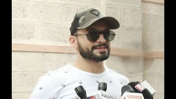 ದಿಗಂತ್ ಮತದಾನ 