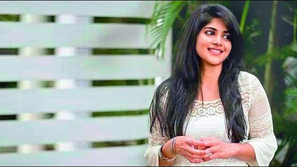 Megha Akash To Join Tamannah And Satyadevs Love Mocktail Remake Megha Akash To Join Tamannah And Satyadevs Love Mocktail Remake