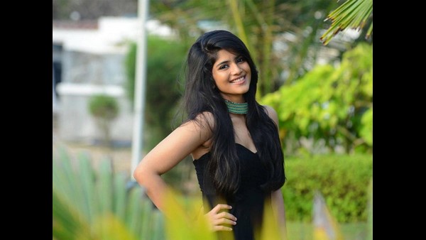 Megha Akash To Join Tamannah And Satyadevs Love Mocktail Remake Megha Akash To Join Tamannah And Satyadevs Love Mocktail Remake