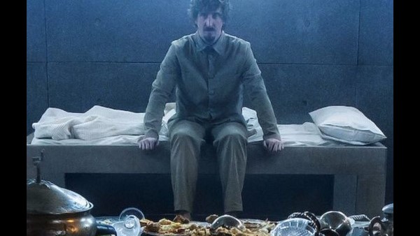 ಮಹಿಳೆಯನ್ನು ತಿಂದು ಬದುಕುತ್ತಾನೆ ಗೋರೆಂಗ್