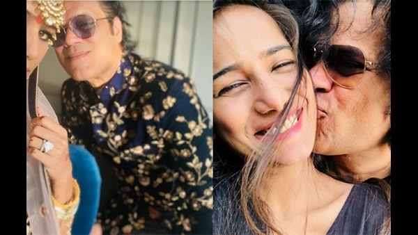 ಗಂಡನ ಜೊತೆ ಜಗಳ ಮಾಡಿಕೊಂಡಿದ್ದ ನಟಿ