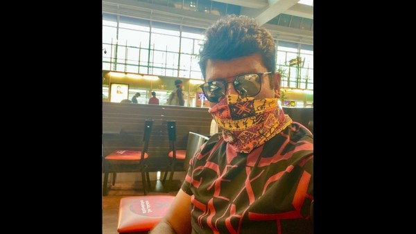 ಗುಜರಾತ್-ರಾಜಸ್ಥಾನಗಳಲ್ಲಿ ಸಹ ಸುತ್ತಾಟ