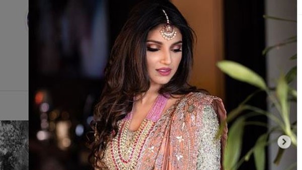 ಜ್ಯುವೆಲ್ಲರಿ ಉದ್ಯಮಿ ಪುತ್ರಿ 