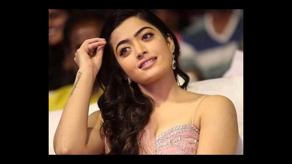 ನ್ಯಾಷನಲ್ ಕ್ರಶ್ ಹಿಂದಿನ ಸತ್ಯವೇನು? ನ್ಯಾಷನಲ್ ಕ್ರಶ್ ಹಿಂದಿನ ಸತ್ಯವೇನು?