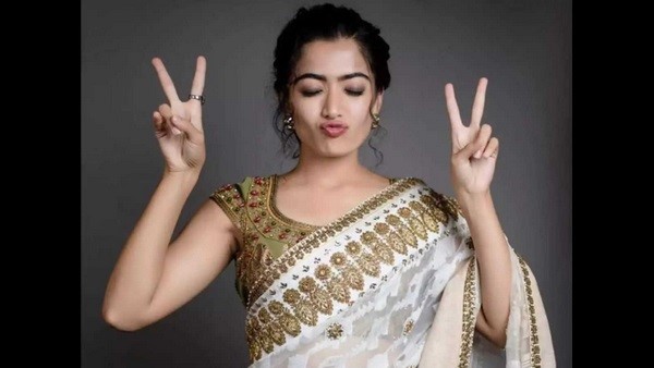 ರಶ್ಮಿಕಾ ಸಿನಿಮಾಗಳು ರಶ್ಮಿಕಾ ಸಿನಿಮಾಗಳು