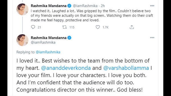 ಪ್ರೇಕ್ಷಕರಿಗೆ ಇಷ್ಟ ಆಗುತ್ತೆ ಪ್ರೇಕ್ಷಕರಿಗೆ ಇಷ್ಟ ಆಗುತ್ತೆ