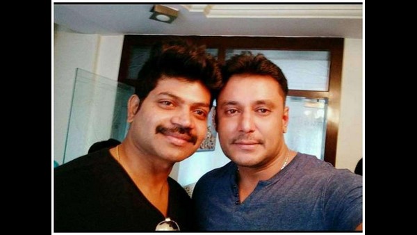 ಡಿಸೆಂಬರ್ 3 ವಿನೋದ್ ಪ್ರಭಾಕರ್ ಹುಟ್ಟುಹಬ್ಬ