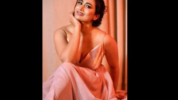 ಮೂರು ಸಿನಿಮಾಗಳನ್ನು ಒಪ್ಪಿಕೊಂಡಿರುವ ಶ್ವೇತಾ