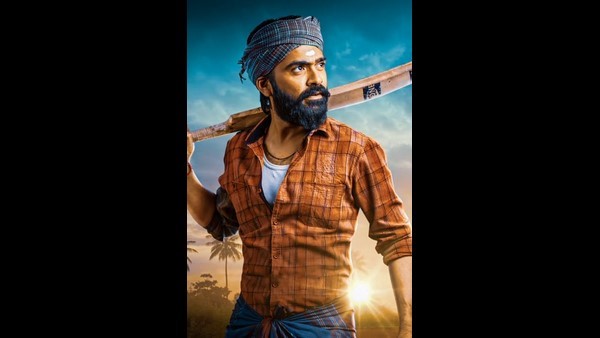 ಮಾಂಸಹಾರ ತ್ಯಜಿಸಿರುವ ನಟ