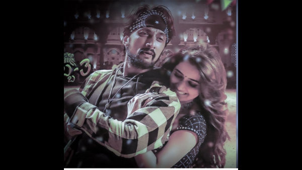 ನವೆಂಬರ್ 15ಕ್ಕೆ ಕೋಟಿಗೊಬ್ಬ-3 ಸಾಂಗ್ ರಿಲೀಸ್ 