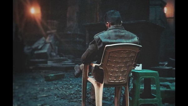 ಪೊಲೀಸ್ ಆಫೀಸರ್ ಆಗಿ ಸುದೀಪ್?