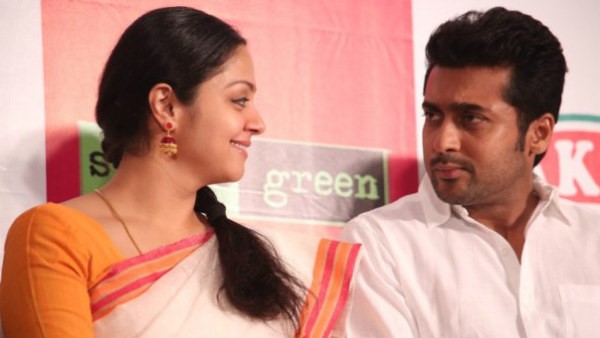 ಇಬ್ಬರಿಗಾಗಿ ಸಿದ್ಧವಾಗುತ್ತಿದೆ ಕಥೆ 