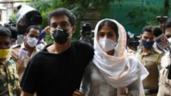 ಶೋವಿಕ್ ಹಾಗೂ ರಿಯಾರನ್ನು ಸುಶಾಂತ್ ಬಳಸಿಕೊಂಡಿದ್ದ: ವಕೀಲ