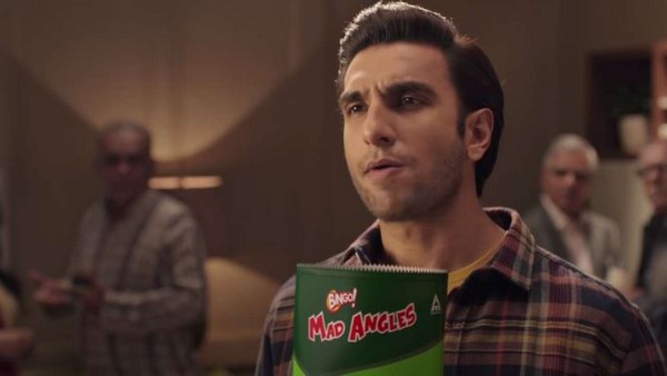 ಜಾಹೀರಾತಿನಲ್ಲಿ ಸುಶಾಂತ್ ಕುರಿತು ಉಲ್ಲೇಖವಿಲ್ಲ