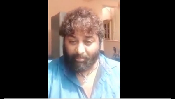 ಎಸ್ ನಾರಾಯಣ್ ಮಗನ ಚಿತ್ರದಲ್ಲಿ ವೆಂಕಟ್