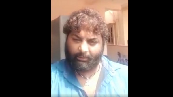 ನಾರಾಯಣ್ ಮಗನ ಚಿತ್ರ ಸ್ವಚ್ಛವಾಗಿರುತ್ತದೆ