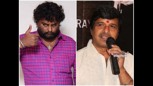 ಡಿಕ್ಟೇಟರ್ ಸಿನಿಮಾ ಏನಾಯ್ತು?