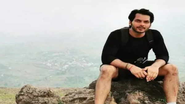Actor Akshat Utkarsh Death Case: Mumbai Police lodges FIR Actor Akshat Utkarsh Death Case: Mumbai Police lodges FIR