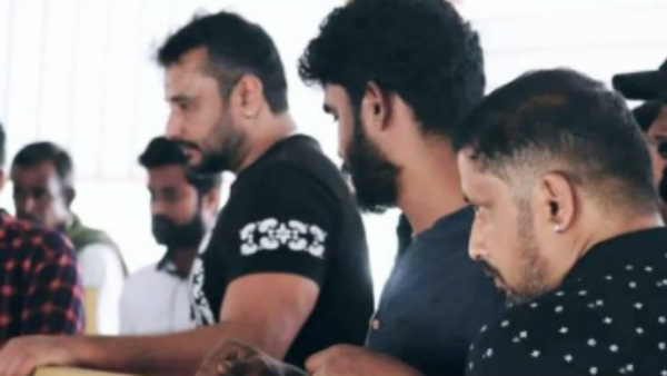 ದರ್ಶನ್ ಅನ್ನು ಆಹ್ವಾನಿಸಿದ್ದ ಚಿಕ್ಕಣ್ಣ