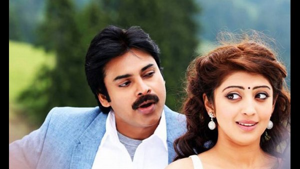 'ಮೆಚ್ಚಿನ ಸಹ ನಟ ಯಾರು?'