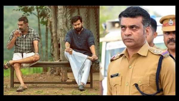 ತೀವ್ರ ಸಂತಾಪ ವ್ಯಕ್ತಪಡಿಸಿದ ಪೃಥ್ವಿರಾಜ್ ಸುಕುಮಾರ್