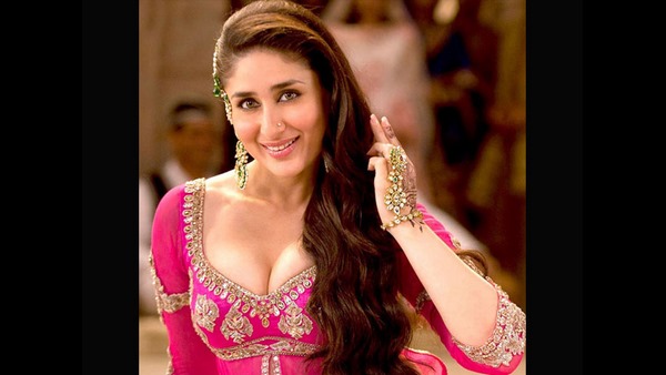 ಕರೀನಾ ಕಪೂರ್ ಗೆ ಒಂಬತ್ತನೇ ಸ್ಥಾನ