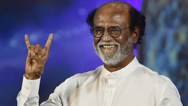 ರಜನೀಕಾಂತ್ ಪ್ರವೇಶದಿಂದ ರಾಜಕೀಯ ಲೆಕ್ಕಾಚಾರ ಬದಲು?