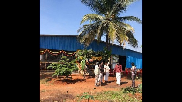 ಆಧುನಿಕ ವ್ಯವಸ್ಥೆಯ ಫಾರಂ