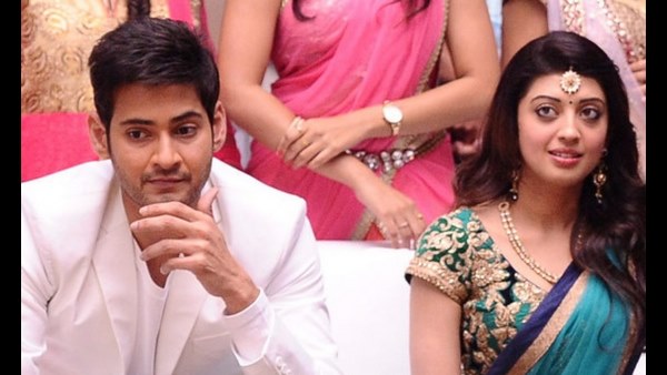 ಸ್ಟಾರ್ ನಟರೊಂದಿಗೆ ನಟಿಸಿರುವ ಪ್ರಣಿತಾ